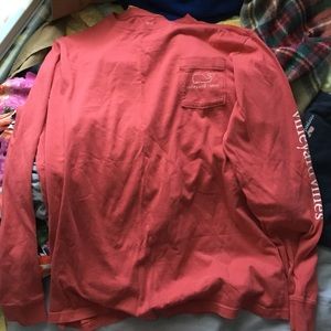 Vineyard vines long sleeve